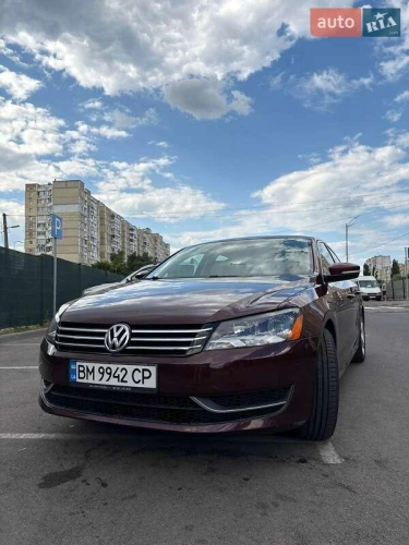 Volkswagen