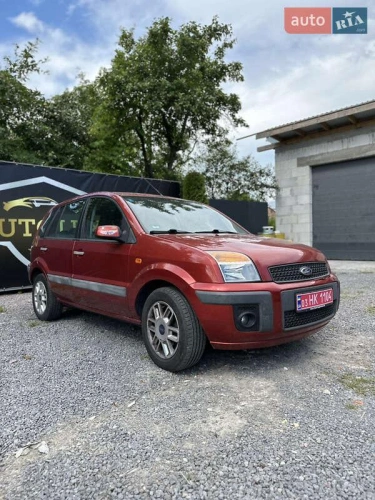 Ford