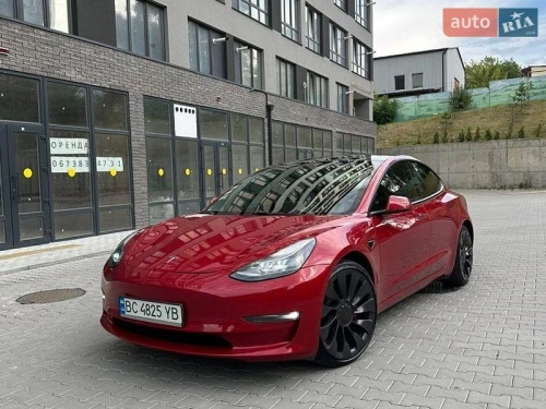 Tesla