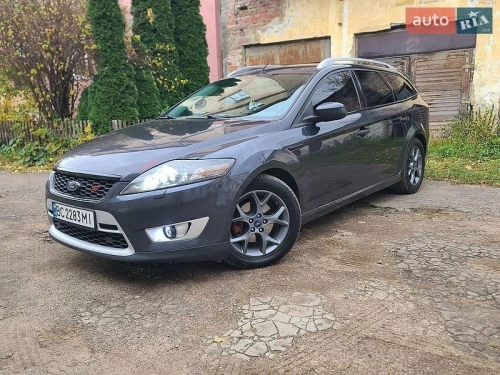 Ford