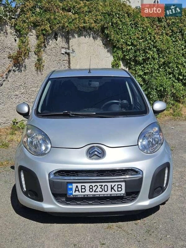 Citroen