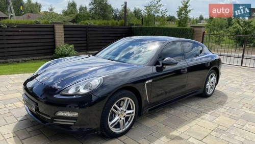 Porsche