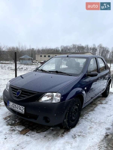 Dacia