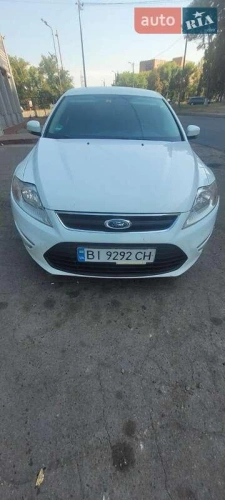 Ford