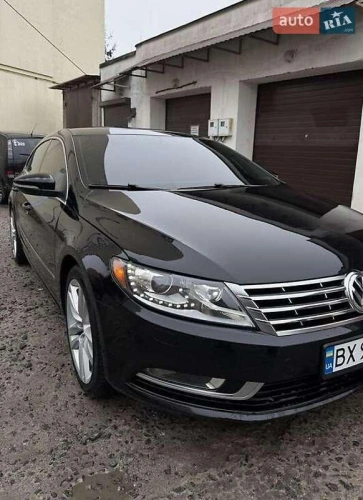 Volkswagen