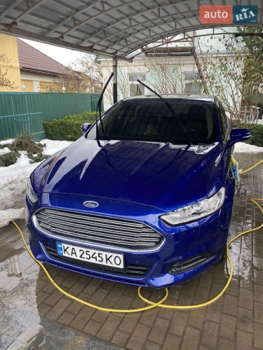 Ford