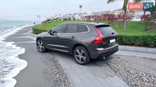 Volvo