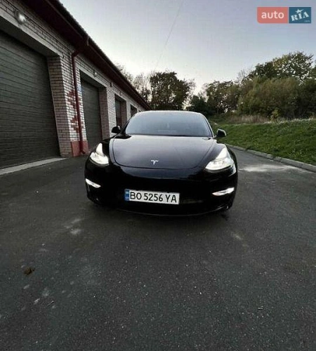Tesla