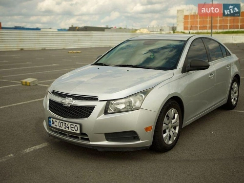 Chevrolet