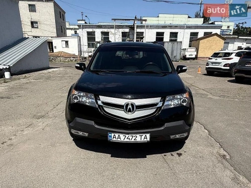 Acura