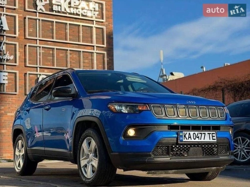 Jeep