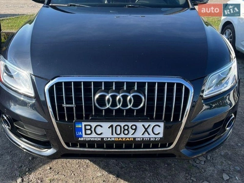 Audi