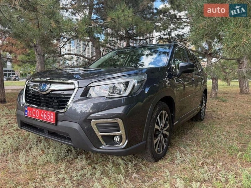 Subaru