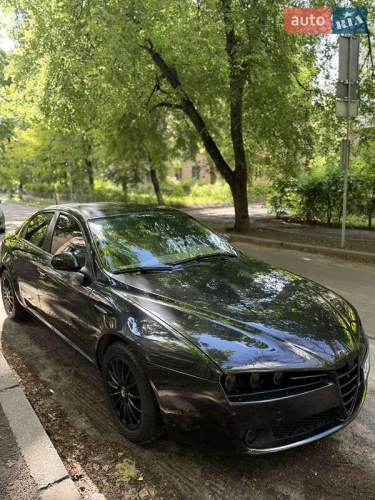 Alfa Romeo