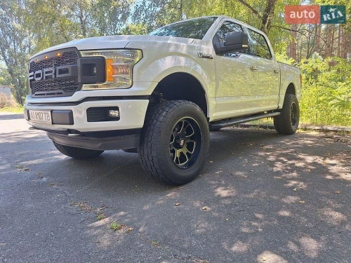 Ford