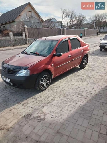 Dacia