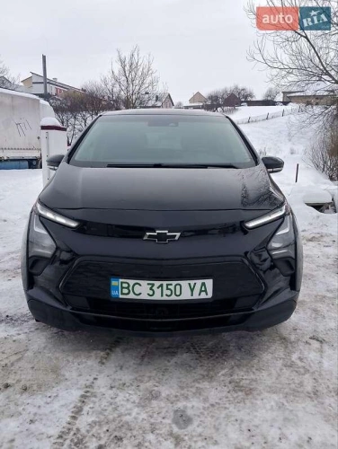 Chevrolet
