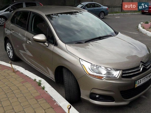 Citroen