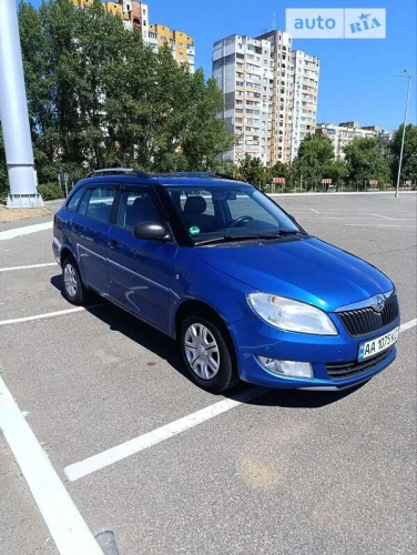 Skoda