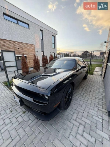 Dodge