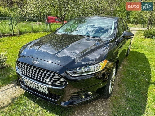 Ford