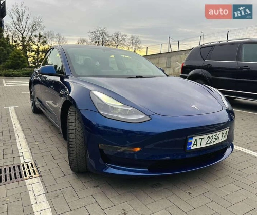 Tesla