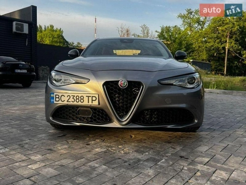 Alfa Romeo