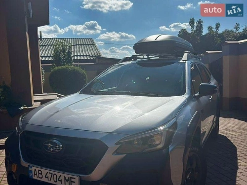 Subaru