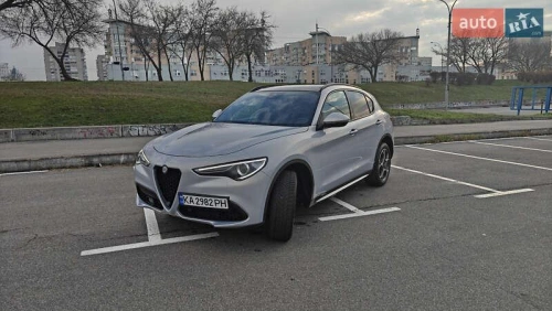 Alfa Romeo