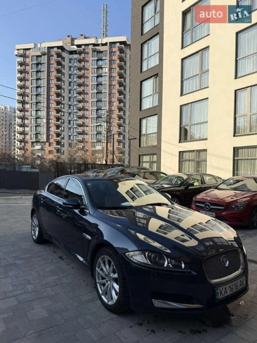 Jaguar
