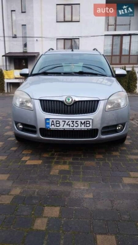 Skoda