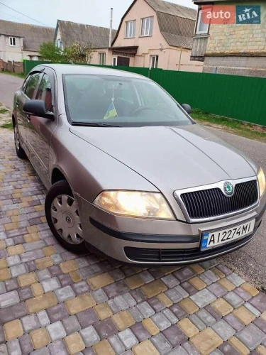 Skoda