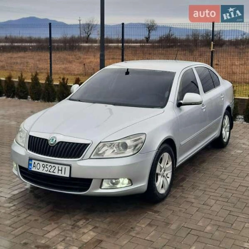 Skoda