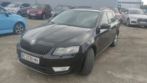 Skoda