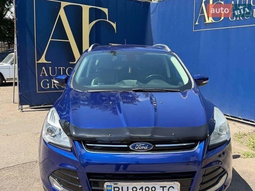 Ford