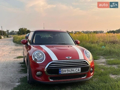 MINI
