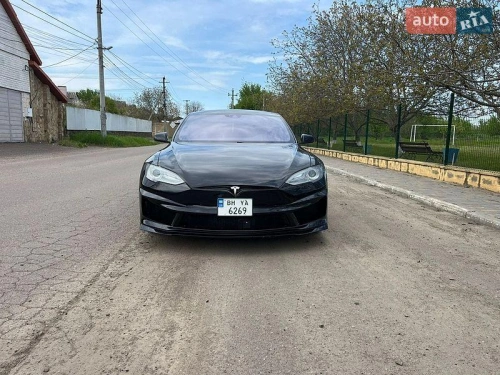 Tesla