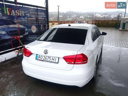 Volkswagen