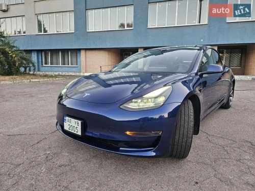 Tesla