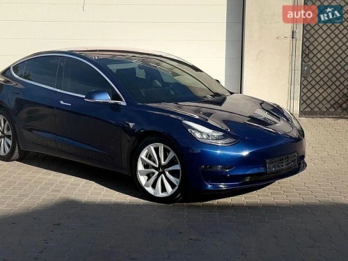 Tesla