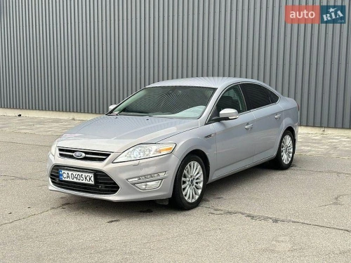 Ford