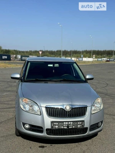 Skoda