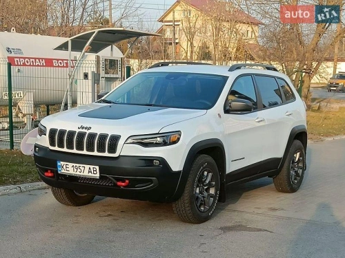 Jeep