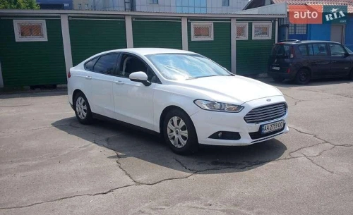 Ford