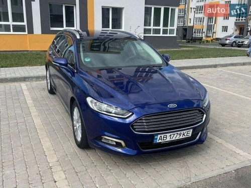 Ford