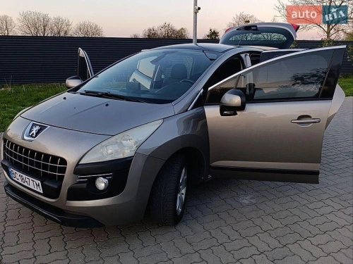 Peugeot