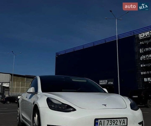 Tesla