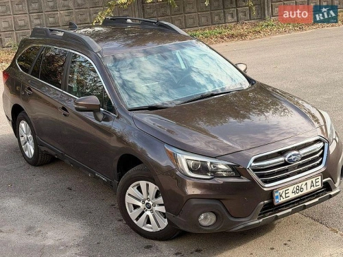 Subaru