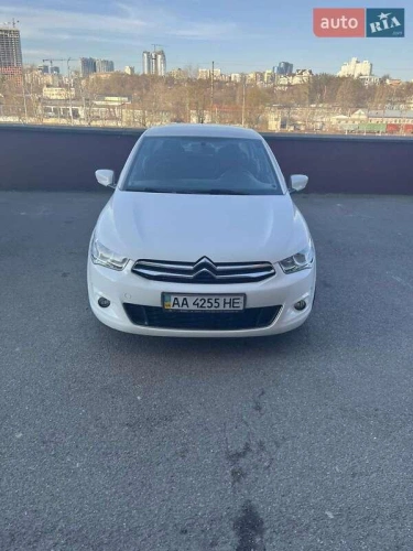 Citroen