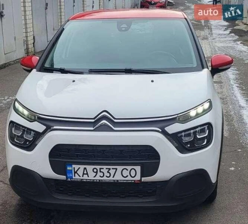 Citroen